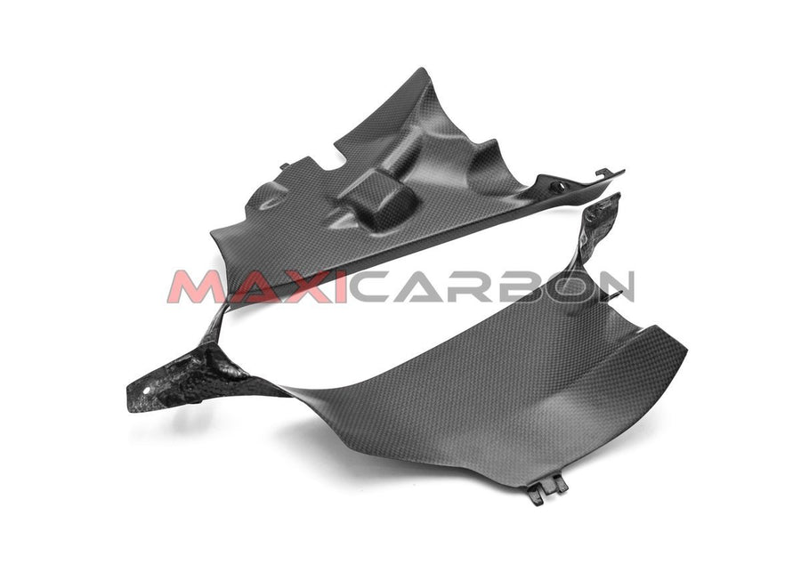 Maxicarbon DUN310M-Maxicarbon-carbon-air-duct-covers-Ducati-Panigale-V4-2