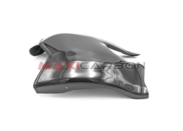 Maxicarbon DUC653G-Maxicarbon-carbon-swingarm-cover-Ducati-848-1098-1198-2