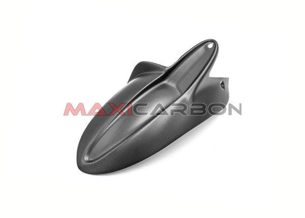 Maxicarbon DUG640M-Maxicarbon-carbon-short-rear-hugger-Ducati-Hyperstrada-Hypermotard-821-939-950-1