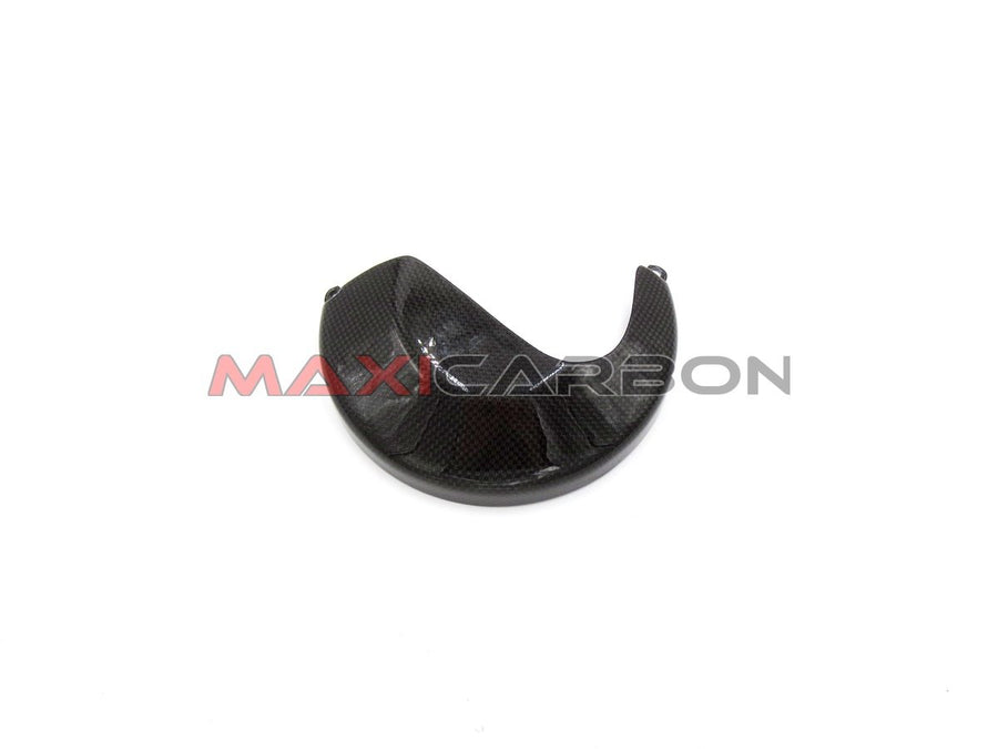 Maxicarbon DUC490G-Maxicarbon-carbon-clutch-cover-Ducati-all-with-dry-clutch-engine-2