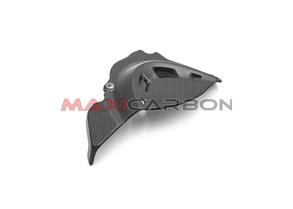 Maxicarbon DUK569M-Maxicarbon-carbon-sprocket-cover-Ducati-Monster-821-2