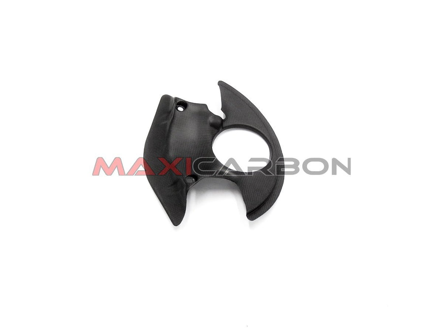 Maxicarbon DUB136M-Maxicarbon-carbon-under-front-fairing-Ducati-899-1199-Panigale-2