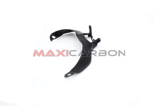 Maxicarbon DUK094M-Maxicarbon-carbon-front-light-cover-Ducati-Monster-821-1200-2