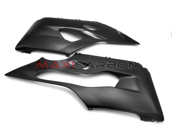Maxicarbon DUB256M-Maxicarbon-carbon-belly-pan-Ducati-899-1199-959-1299-Panigale-1