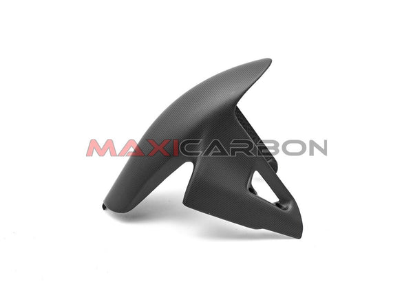 Maxicarbon DUN010M-Maxicarbon-carbon-front-fender-Ducati-Panigale-V4-2