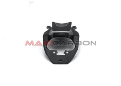 Maxicarbon License plate for Multistrada 1200 (2015-2017), Multistrada 1200 Enduro (2016-2018) | DUM832M