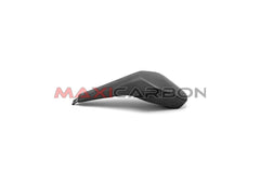 Maxicarbon Seat cowl for Panigale V2 (2020-2024), Panigale V4 (2018-2024), Streetfighter V2 (2022-2024), Streetfighter V4 (2020-2024) | DUN790M