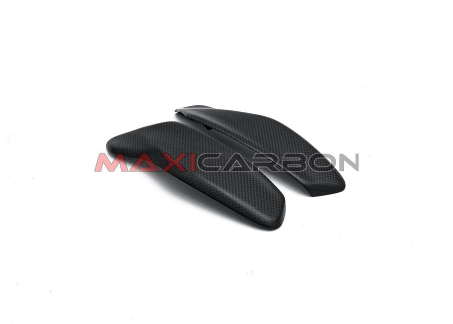 Maxicarbon DUM221M-Maxicarbon-carbon-upper-hand-guards-Ducati-Multistrada-1200-post-2015-2