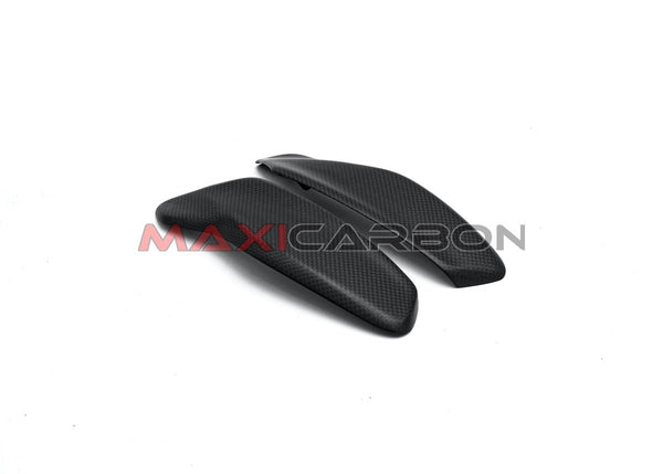 Maxicarbon DUM221M-Maxicarbon-carbon-upper-hand-guards-Ducati-Multistrada-1200-post-2015-2