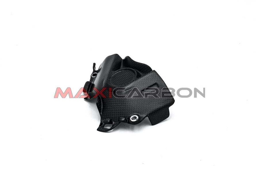 Maxicarbon DUM568M-Maxicarbon-carbon-sprocket-cover-Ducati-Multistrada-1200-post-2015-2