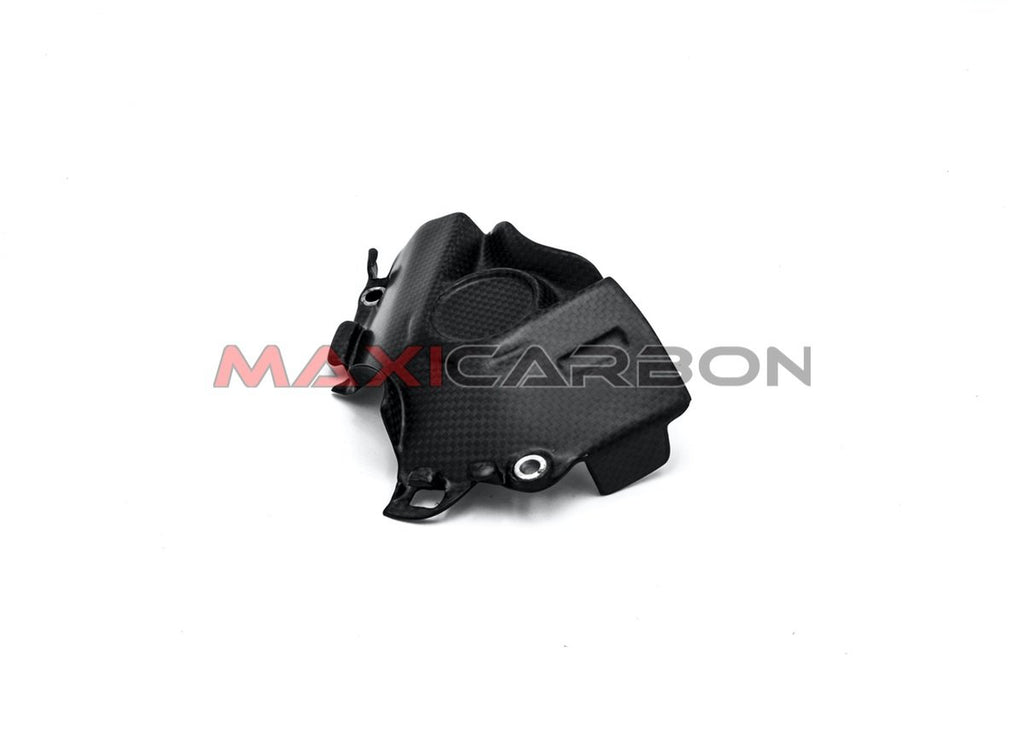Maxicarbon DUM568M-Maxicarbon-carbon-sprocket-cover-Ducati-Multistrada-1200-post-2015-2