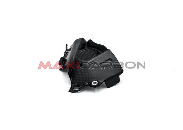 Maxicarbon DUM568M-Maxicarbon-carbon-sprocket-cover-Ducati-Multistrada-1200-post-2015-2
