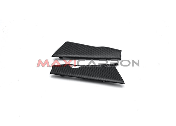 Maxicarbon DUM400M-Maxicarbon-carbon-frame-covers-Ducati-Multistrada-1200-post-2015-2