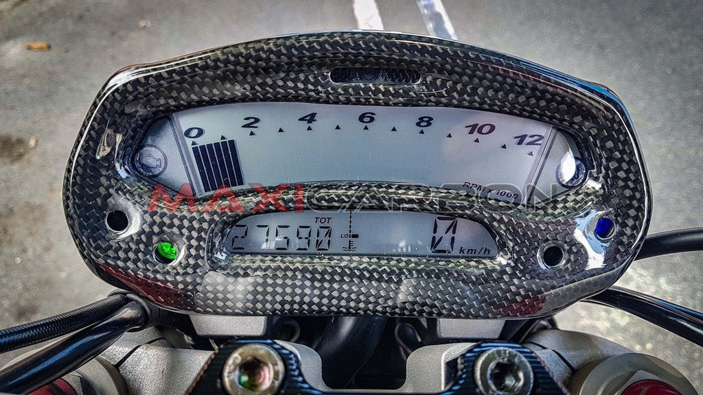 Maxicarbon Ducati-Monster-696-Maxicarbon-Christopher-Australia-1