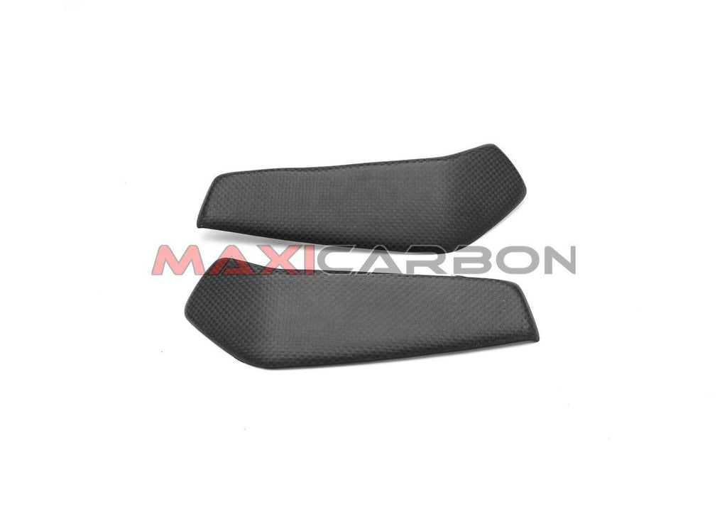 Maxicarbon DUK184M-Maxicarbon-carbon-water-radiator-side-covers-Ducati-Monster-800-1200-2