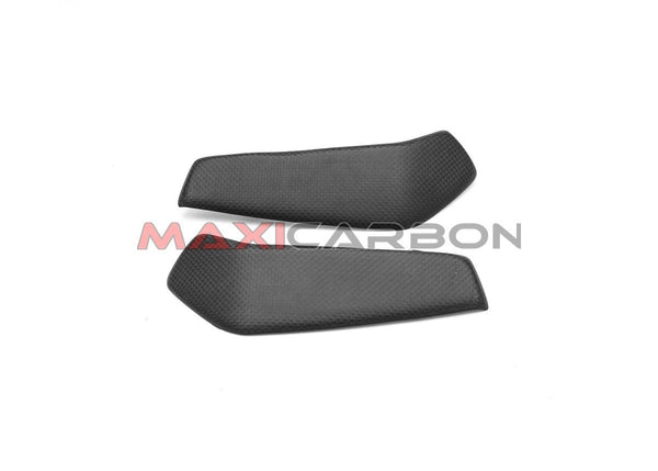 Maxicarbon DUK184M-Maxicarbon-carbon-water-radiator-side-covers-Ducati-Monster-800-1200-2