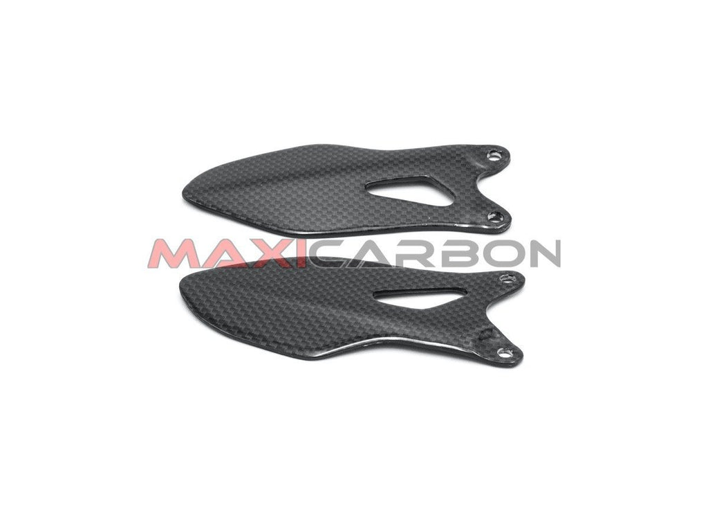 Maxicarbon DUL634G-Maxicarbon-carbon-heel-plates-Ducati-Monster-696-796-1100-EVO-2-1