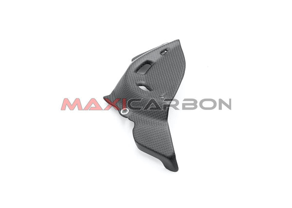 Maxicarbon DUK568M-Maxicarbon-Sprocket-cover-Ducati-Monster-12002014-2016-2