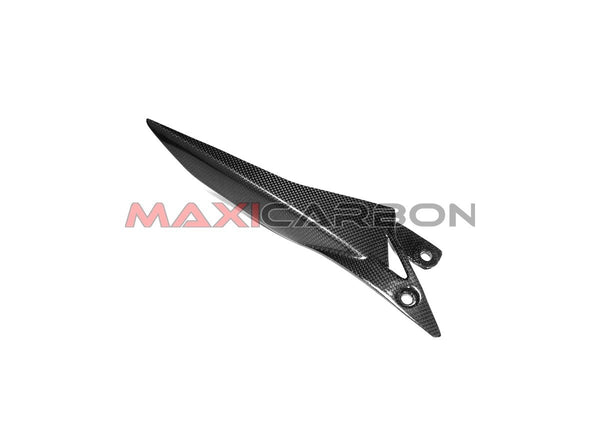 Maxicarbon DUJ688G-Maxicarbon-carbon-upper-chain-guard-Ducati-Multistrada-1200-2