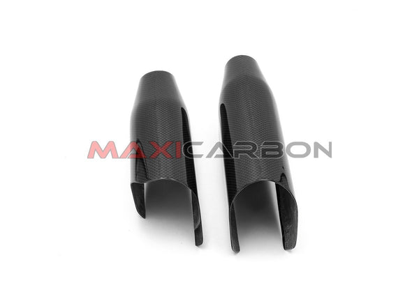 Maxicarbon DUJ628G-Maxicarbon-carbon-silencer-covers-Ducati-Multistrada-1200-pre-2014-2