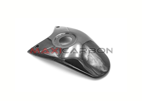 Maxicarbon DUI388G-Maxicarbon-carbon-tank-cover-Ducati-Hypermotard-796-1100-1