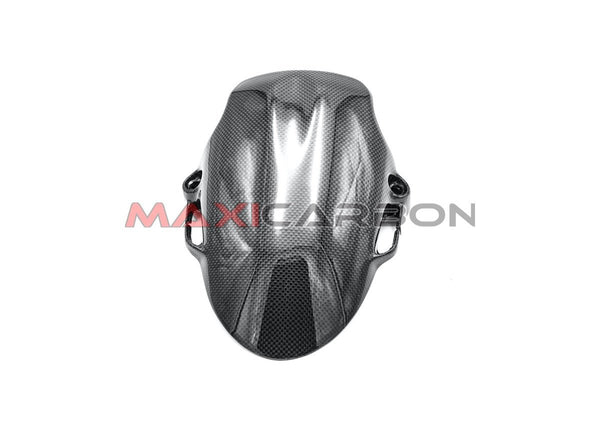 Maxicarbon DUI010G-Maxicarbon-carbon-front-fender-Ducati-Hypermotard-796-1100-2