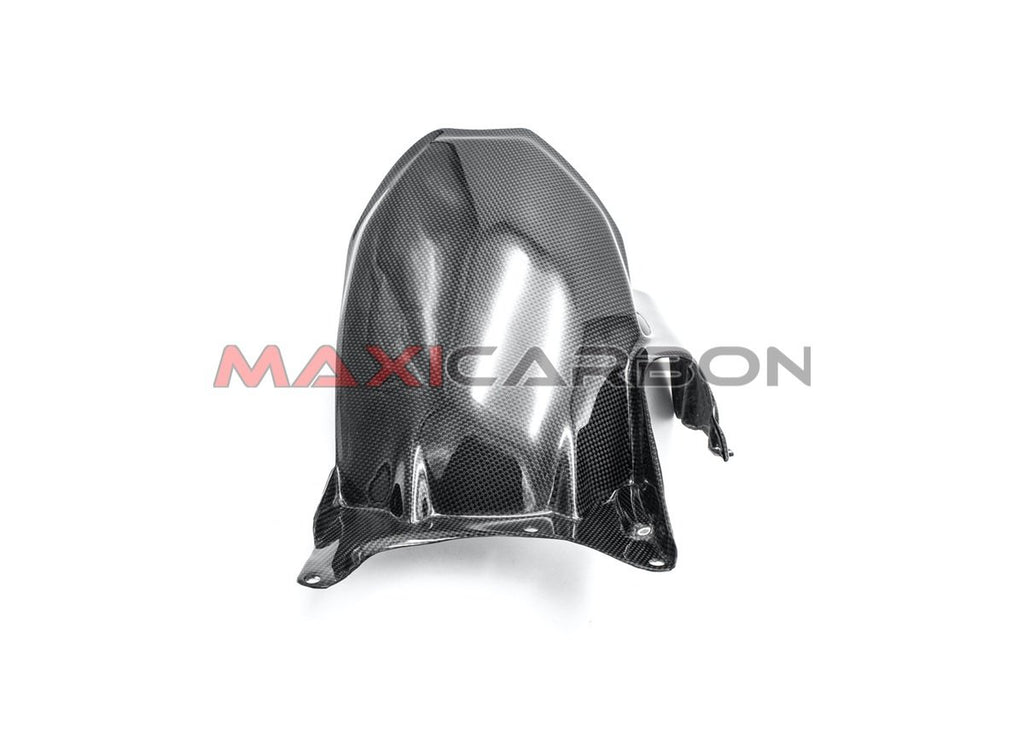 Maxicarbon DUI640G-Maxicarbon-carbon-rear-hugger-Ducati-Hypermotard-796-1100-2