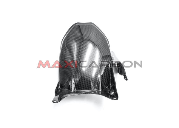 Maxicarbon DUI640G-Maxicarbon-carbon-rear-hugger-Ducati-Hypermotard-796-1100-2