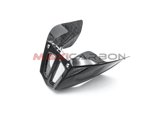 Maxicarbon DUI263G-Maxicarbon-carbon-belly-pan-Ducati-Hypermotard-796-1100-Monster-696-796-1100-1