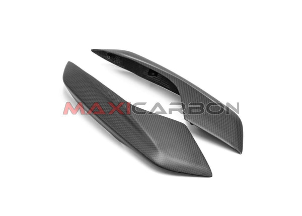 Maxicarbon DUH748M-Maxicarbon-carbon-rear-side-panels-Ducati-Hypermotard-821-939-1