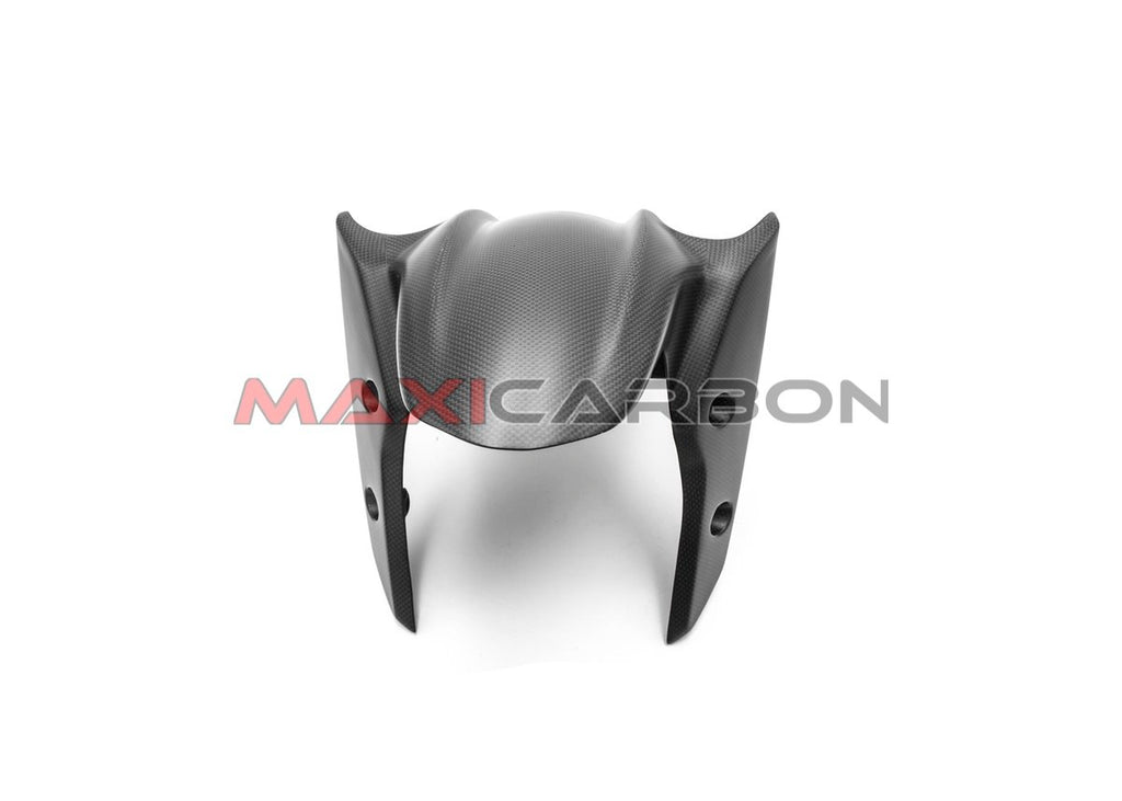 Maxicarbon DUG010M-Maxicarbon-carbon-front-fender-Ducati-Hyperstrada-Hypermotard-2