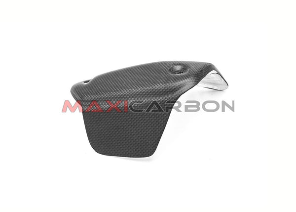 Maxicarbon DUG622M-Maxicarbon-carbon-exhaust-shield-Ducati-Hyperstrada-Hypermotard-821-939-2