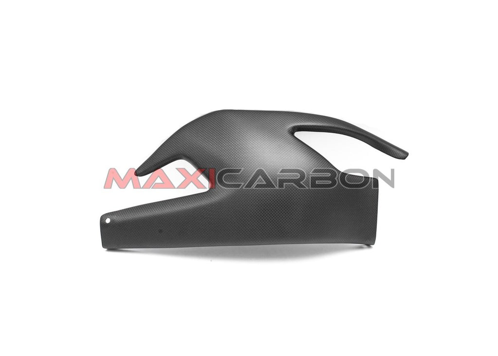 Maxicarbon DUG652M-Maxicarbon-carbon-swingarm-cover-Ducati-Hyperstrada-821-939-1