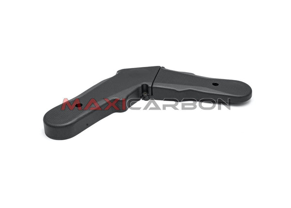 Maxicarbon DUF478M-Maxicarbon-carbon-belt-covers-Ducati-Scrambler-3
