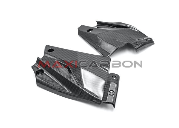 Maxicarbon DUE262G-Maxicarbon-carbon-belly-pan-Ducati-Streetfighter-848-1098-2
