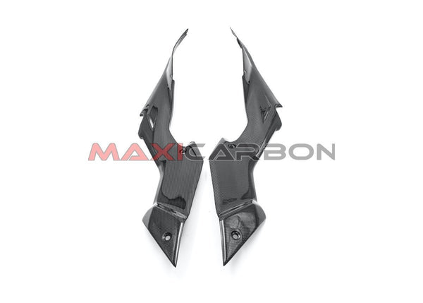 Maxicarbon DUE460G-Maxicarbon-carbon-underseat-panels-Ducati-Streetfighter-848-1098-2