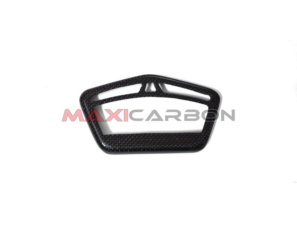 Maxicarbon DUK0344-carbon-instrument-cover-Ducati-Hypermotard-796-1100-821-939-Hyperstrada-Streetfighter-1