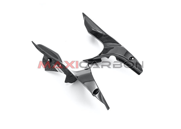 Maxicarbon DUC310G-Maxicarbon-carbon-air-duct-covers-Ducati-848-1098-1198-2