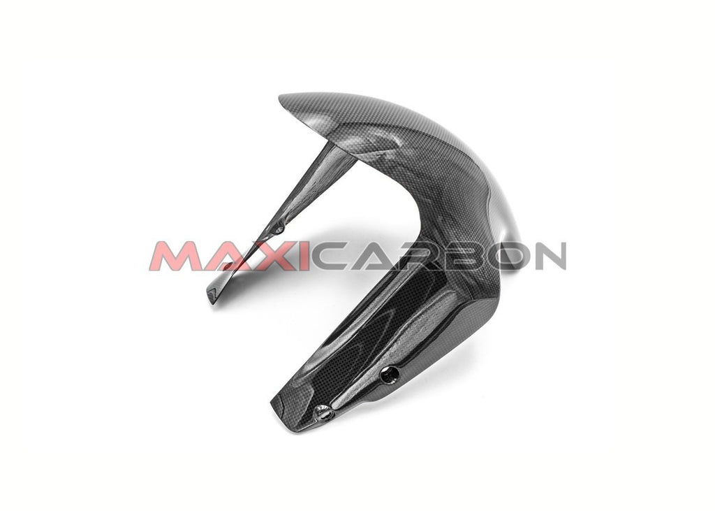 Maxicarbon DUC010G-Maxicarbon-carbon-front-fender-Ducati-848-1098-1198-Streetfighter-2