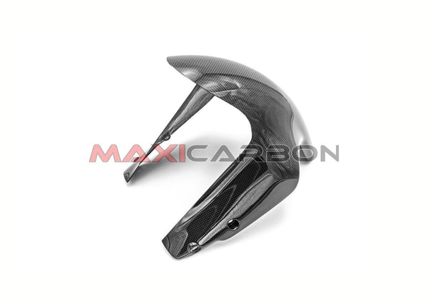 Maxicarbon DUC010G-Maxicarbon-carbon-front-fender-Ducati-848-1098-1198-Streetfighter-2