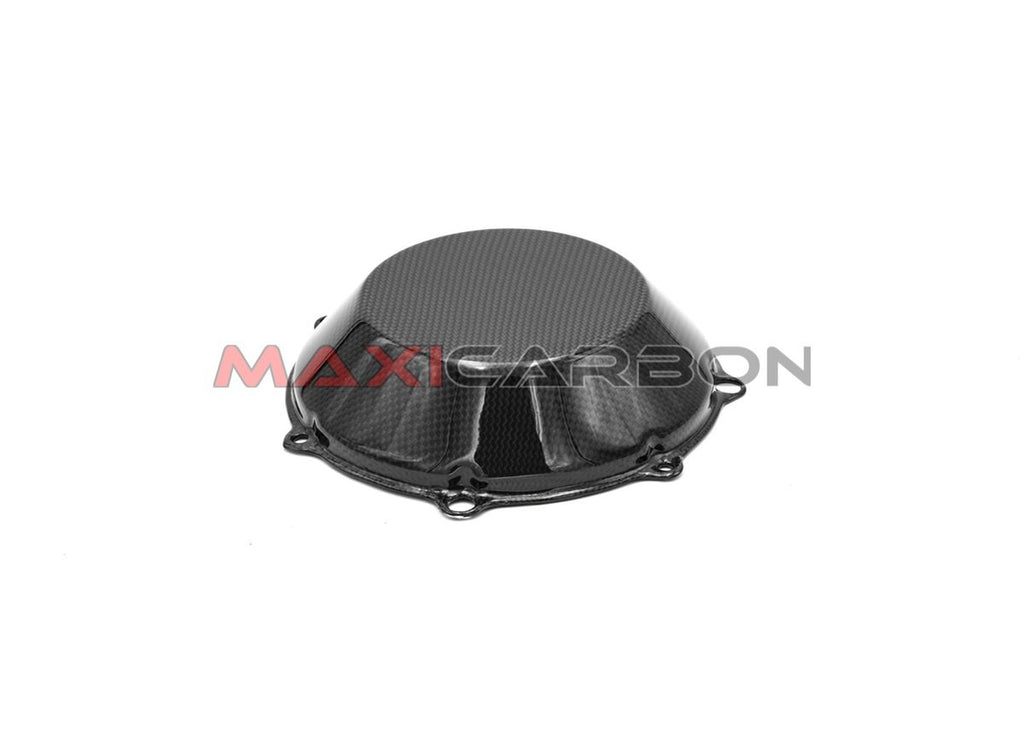 Maxicarbon DUC507G-Maxicarbon-carbon-closed-dry-clutch-cover-Ducati-all-with-dry-clutch-1