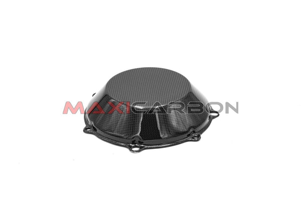 Maxicarbon DUC507G-Maxicarbon-carbon-closed-dry-clutch-cover-Ducati-all-with-dry-clutch-1