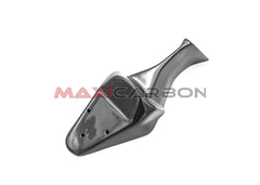 Maxicarbon License plate for Superbike | DUC832G