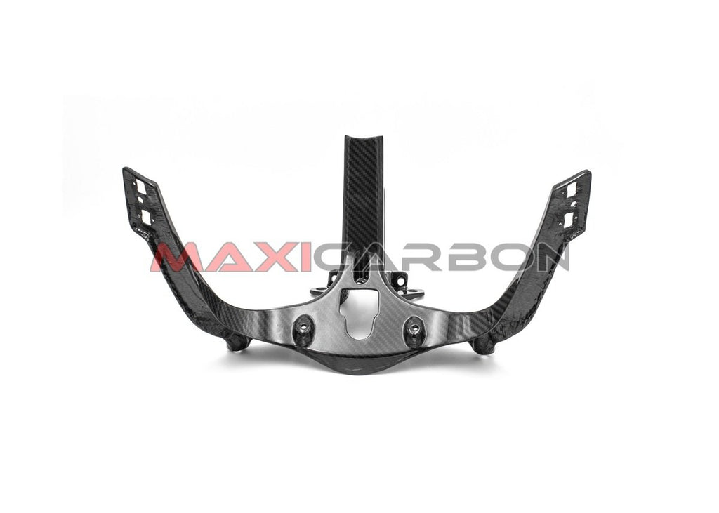 Maxicarbon DUC268G-Maxicarbon-carbon-instrument-bracket-Ducati-848-1098-1198-1