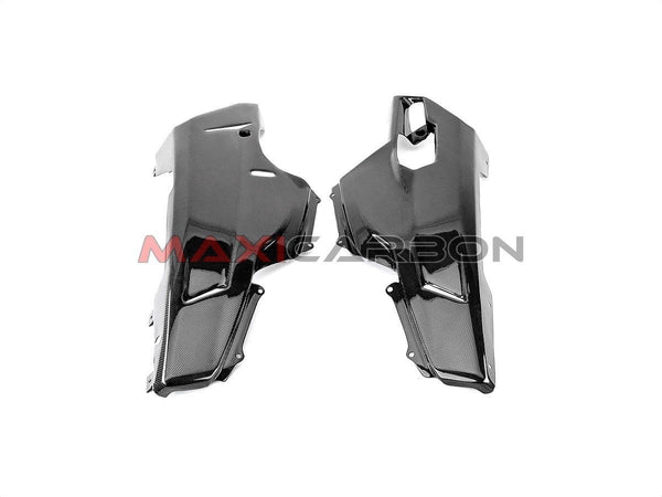 Maxicarbon DUK0064-carbon-belly-pan-Ducati-848-1098-1198-1