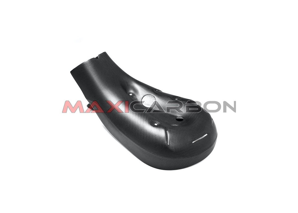 Maxicarbon DUB574M-Maxicarbon-carbon-heat-shield-Ducati-899-1199-Panigale-2