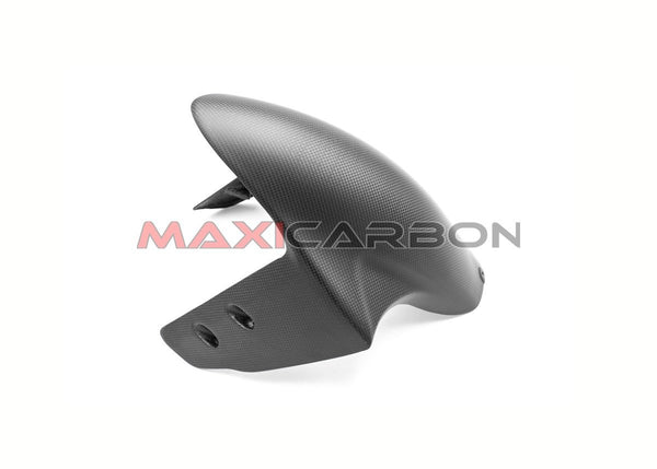 Maxicarbon DUA010M-Maxicarbon-carbon-front-fender-Ducati-899-1199-959-1299-Panigale-2