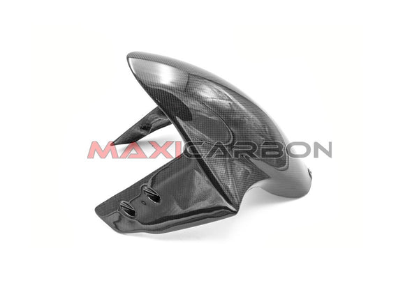 Maxicarbon DUA010G-Maxicarbon-carbon-front-fender-Ducati-959-1299-899-1199-Panigale-2
