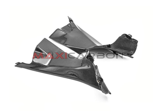 Maxicarbon DUA310G-Maxicarbon-carbon-air-duct-covers-Ducati-959-1299-899-1199-Panigale-2
