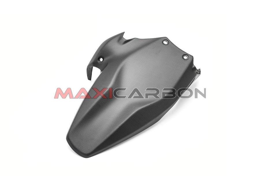 Maxicarbon DUA640M-Maxicarbon-carbon-rear-hugger-Ducati-959-1299-899-1199-Panigale-1